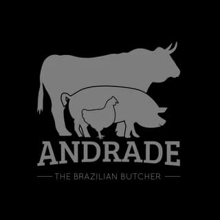 Andrade — The Brazilian Butcher