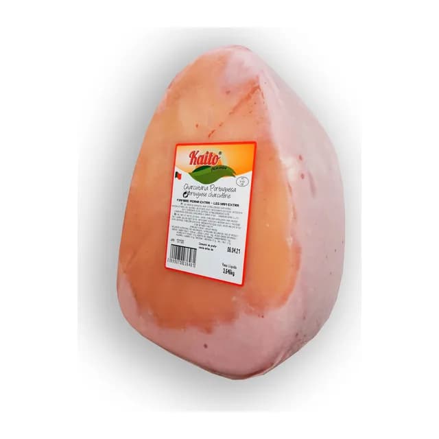 Fiambre Perna Barra Kg