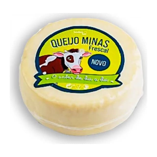 Queijo Minas Frescal Kg