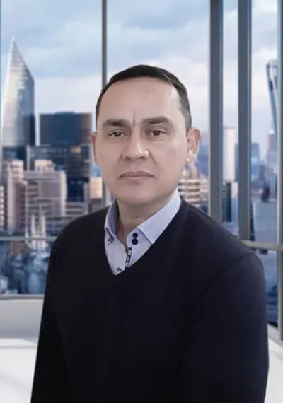 Marcio Alexandre